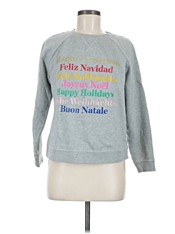 Boden Sweatshirt (view 1)