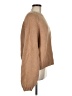 Gap Solid Tan Pullover Sweater Size M (tall) - photo 4