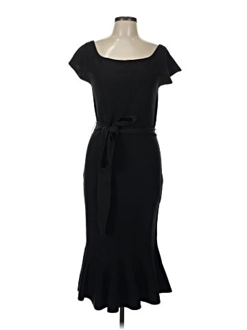 Eva Mendes by New York & Company Cocktail Dress (view 1)