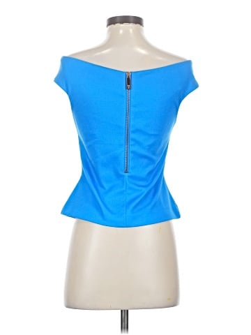Ted Baker London Short Sleeve Top (view 2)