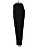 Zara Solid Black Dress Pants Size L - photo 5