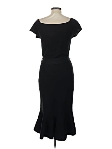 Eva Mendes by New York & Company Cocktail Dress (view 2)