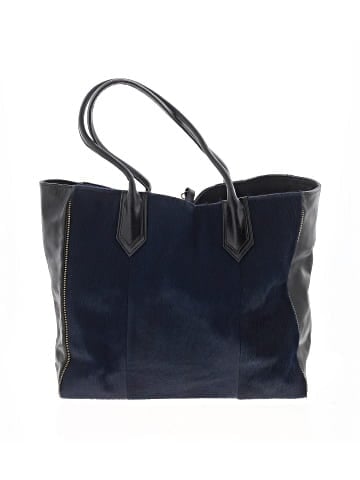 Lauren Merkin Leather Tote (view 1)