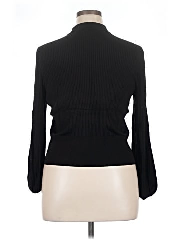 Express Long Sleeve Top (view 2)