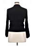 Express Black Long Sleeve Top Size XL - photo 2