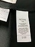 Emma James Black Dress Pants Size 14 Petite - photo 8