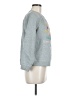 Boden Print Gray Sweatshirt Size M - photo 4