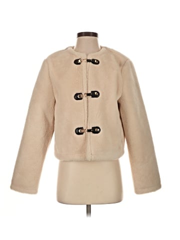 Zara Coat (view 1)