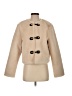 Zara Tan Coat Size S - photo 1