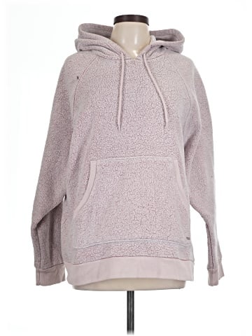 Gilly Hicks Pullover Hoodie (view 1)