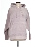 Gilly Hicks 100% Polyester Pink Pullover Hoodie Size L - photo 1