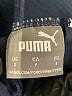 Puma Solid Blue Dress Pants Size S - photo 4