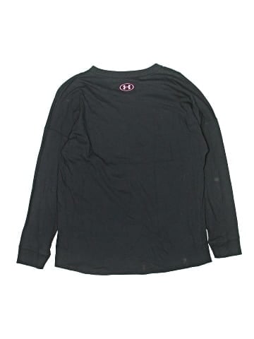 Under Armour Long Sleeve T-Shirt (view 2)