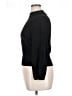 Express Black Long Sleeve Top Size XL - photo 5