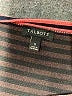Talbots Red 3/4 Sleeve T-Shirt Size S - photo 7