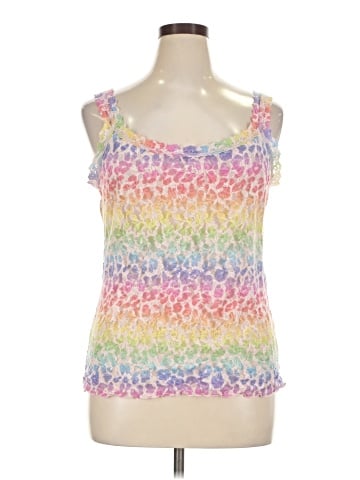 Hanky Panky Sleeveless Top (view 1)