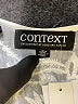 Context Ivory 3/4 Sleeve Blouse Size 1X - photo 7