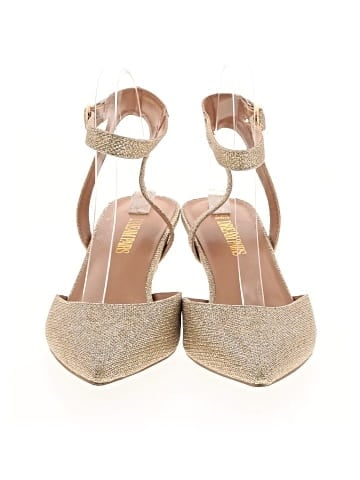 Dream Pairs Heels (view 2)