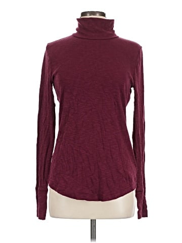 Gap Long Sleeve Turtleneck (view 1)