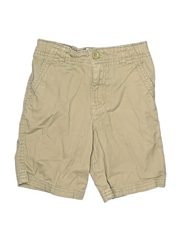 Healthtex Khaki Shorts (view 1)