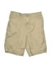 Healthtex 100% Cotton Solid Tan Khaki Shorts Size 4T - photo 1
