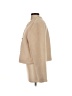 Zara Tan Coat Size S - photo 5