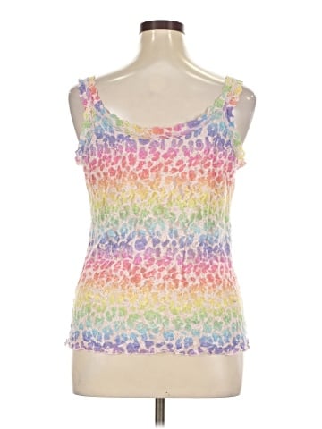 Hanky Panky Sleeveless Top (view 2)