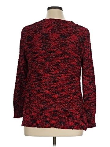 Ruby Rd. Pullover Sweater (view 2)