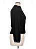 Express Black Long Sleeve Top Size XL - photo 4