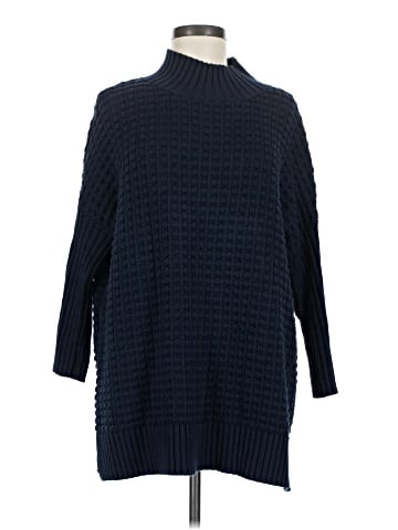 French Connection Turtleneck Sweater (view 1)
