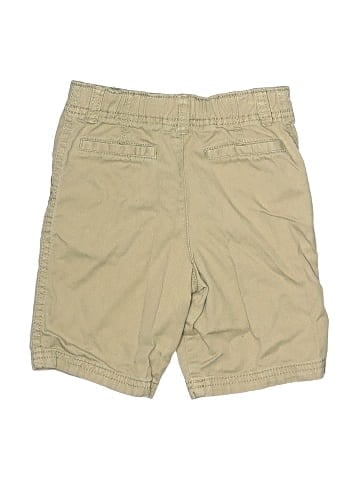 Healthtex Khaki Shorts (view 2)