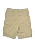 Healthtex 100% Cotton Solid Tan Khaki Shorts Size 4T - photo 2