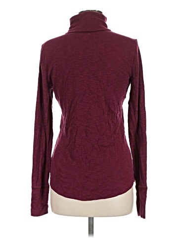 Gap Long Sleeve Turtleneck (view 2)