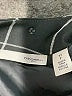 Halogen Plaid Black Casual Dress Size XS (petite) - photo 7