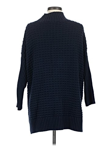 French Connection Turtleneck Sweater (view 2)