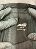Avia Solid Black Shorts Size M - photo 3