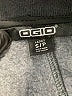 Ogio Gray Zip Up Hoodie Size S - photo 7
