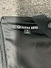 Gianni Bini 100% Polyester Black Cocktail Dress Size 4 - photo 7