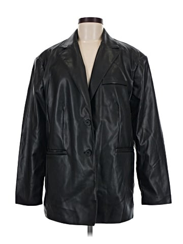 Divided by H&M Raincoat (view 1)