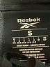 Reebok Stars Black Athletic Shorts Size S - photo 3