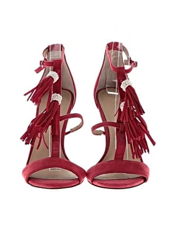 Ann Taylor Sandals (view 2)