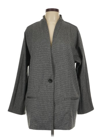 Banana Republic Factory Store Coat (view 1)