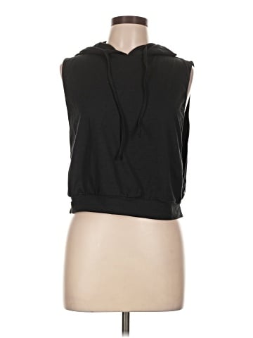 Halara Sleeveless T-Shirt (view 1)