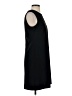 Calvin Klein Solid Black Casual Dress Size P (petite) - photo 4