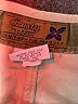 Rusty Green Khaki Shorts Size 5 - photo 3