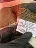 Rusty Green Khaki Shorts Size 5 - photo 4