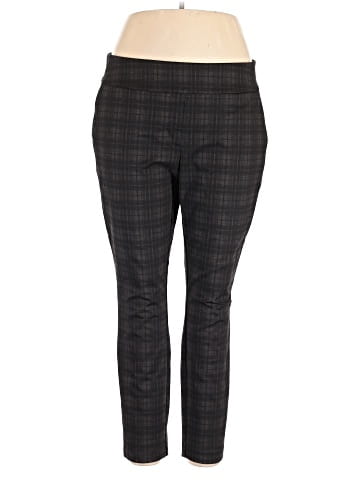 dalia Dress Pants (view 1)