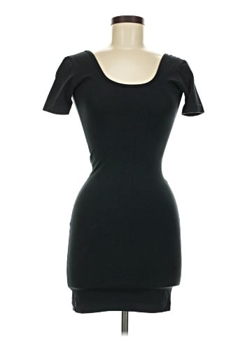 American Apparel Cocktail Dress (view 1)