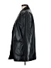 Divided by H&M 100% Polyurethane Black Raincoat Size M - photo 5