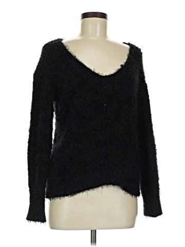 BP. Pullover Sweater (view 1)